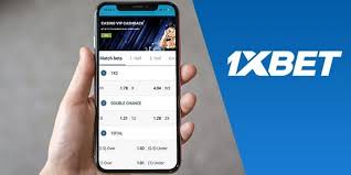 Explore the Exciting Features of the 1xBet Mobile App